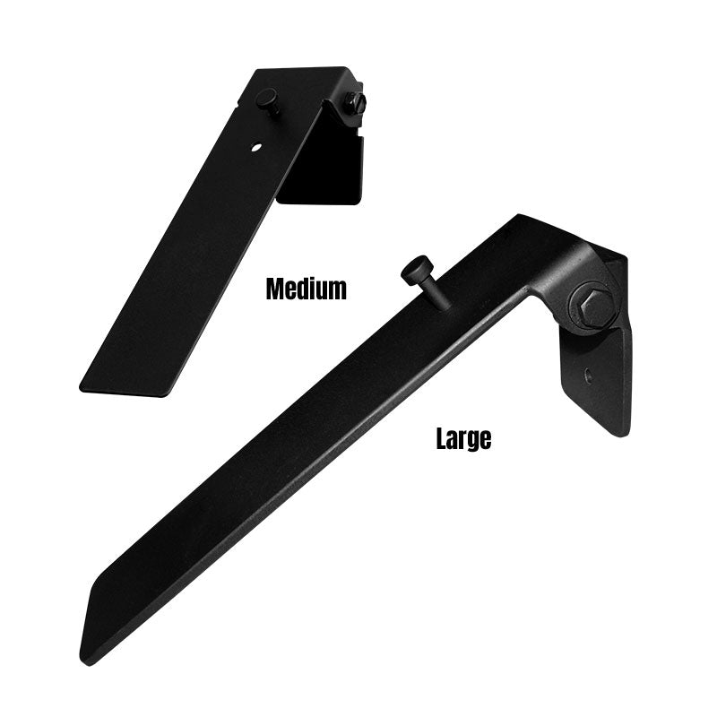 Iron Mountain Skull Hangers- Large Table – Initial Ascent